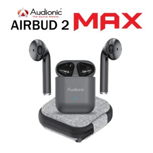 Audionic Airbud 2 Max Pakdeals Offers