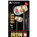 Audionic Iron X Pakdeals Offers