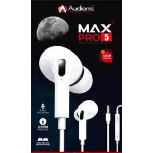 Audionic Max Pro-5 Pakdeals Offers.