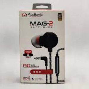 Audionic MAG-2 Earphone Pakdeals Offers