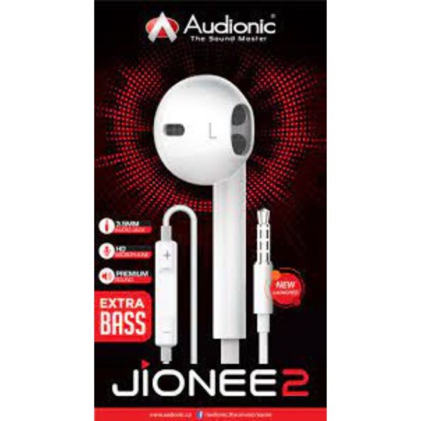 Audionic Jionee 2 Pakdeals Offers