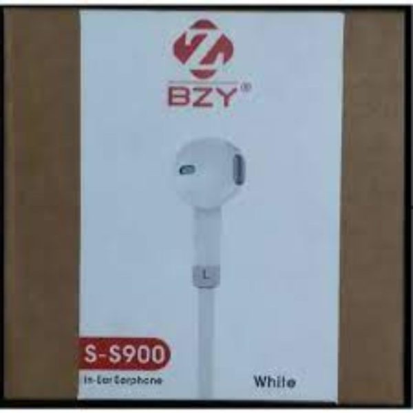 BZY S-S900 earphone Pakdeals Offers