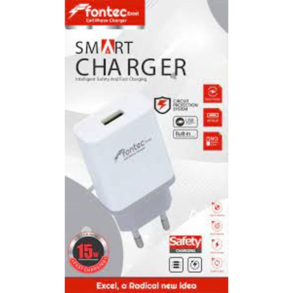 Fontec Cellphone Charger Pakdeals offers.