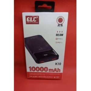 GLC K10 1000mAh Power Bank Pakdeals Offers