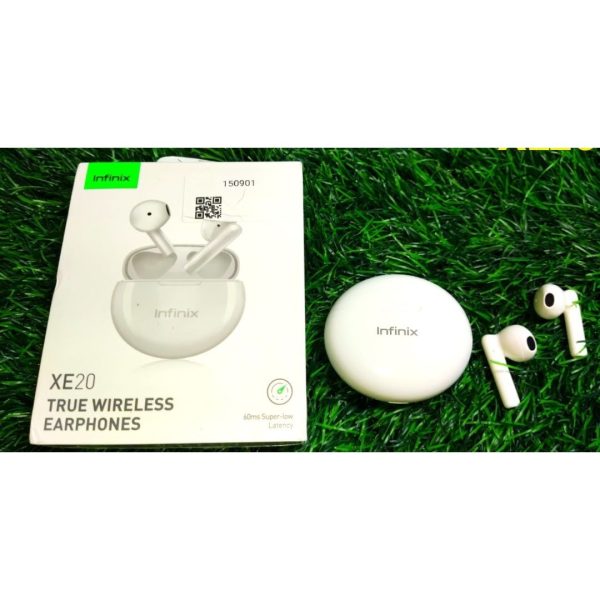 Infinix XE20 TWS Earphones Pakdeals Offers