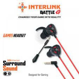 Interlink Battle G Gamerz Pakdeals Offers