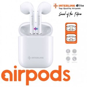 INTERLINK Elite Airpods Pakdeals Offers.