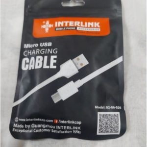 Interlink Micro USB Pakdeals Offers