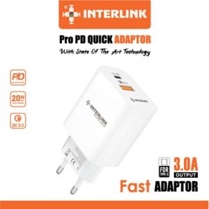 Interlink Pro PD Quick Adapter Pakdeals Offers.