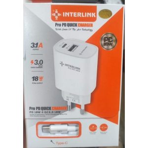 Interlink Pro PD Charger Pakdeals Offers