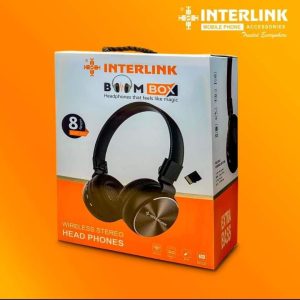 Interlink boom box Pakdeals Offers.