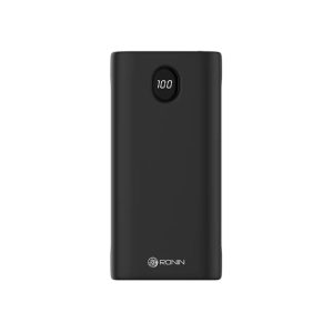 R-204 30000mAh Power Bank Pakdeals Offers