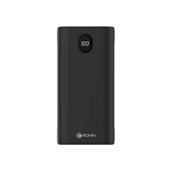 R-204 30000mAh Power Bank Pakdeals Offers