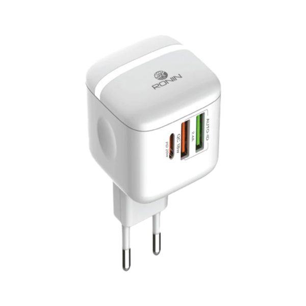 R-215 32W Fast Charger Pakdeals Offers