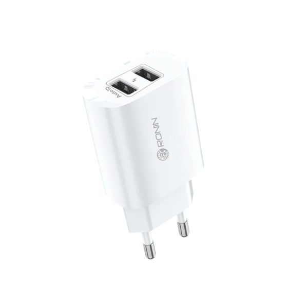 R-288 Charger Dual USB Pakdeals offers.