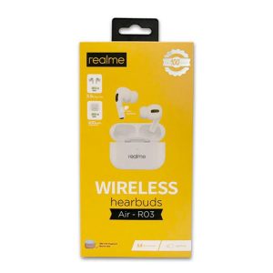 Realme Wireless buds Air-Ro3 Pakdeals Offers