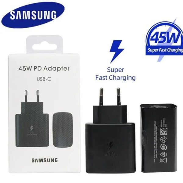 Samsung 45W USB-C Adapter Pakdeals Offers