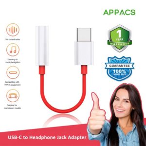 USB Type-C to Headphone Jack Pakdeals Offers